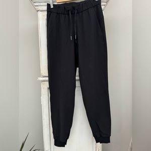 Lululemon Ready to Rulu Joggers